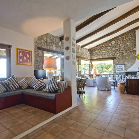 Villa Von Salis By Interhome Ansedónia エクステリア 写真