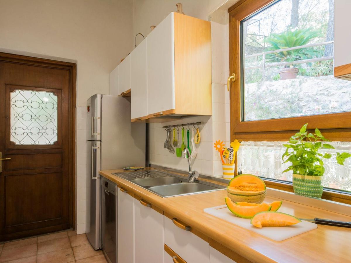 Villa Von Salis By Interhome Ansedónia エクステリア 写真