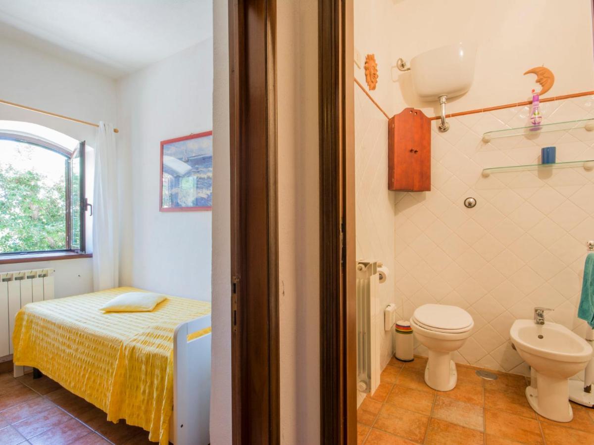 Villa Von Salis By Interhome Ansedónia エクステリア 写真