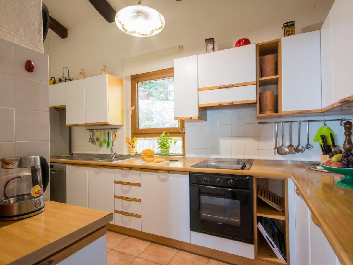 Villa Von Salis By Interhome Ansedónia エクステリア 写真