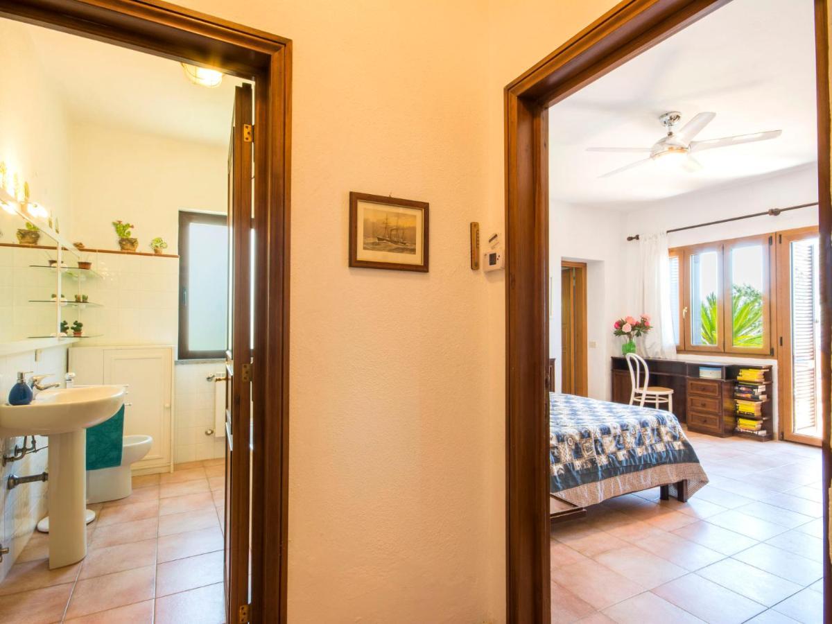 Villa Von Salis By Interhome Ansedónia エクステリア 写真