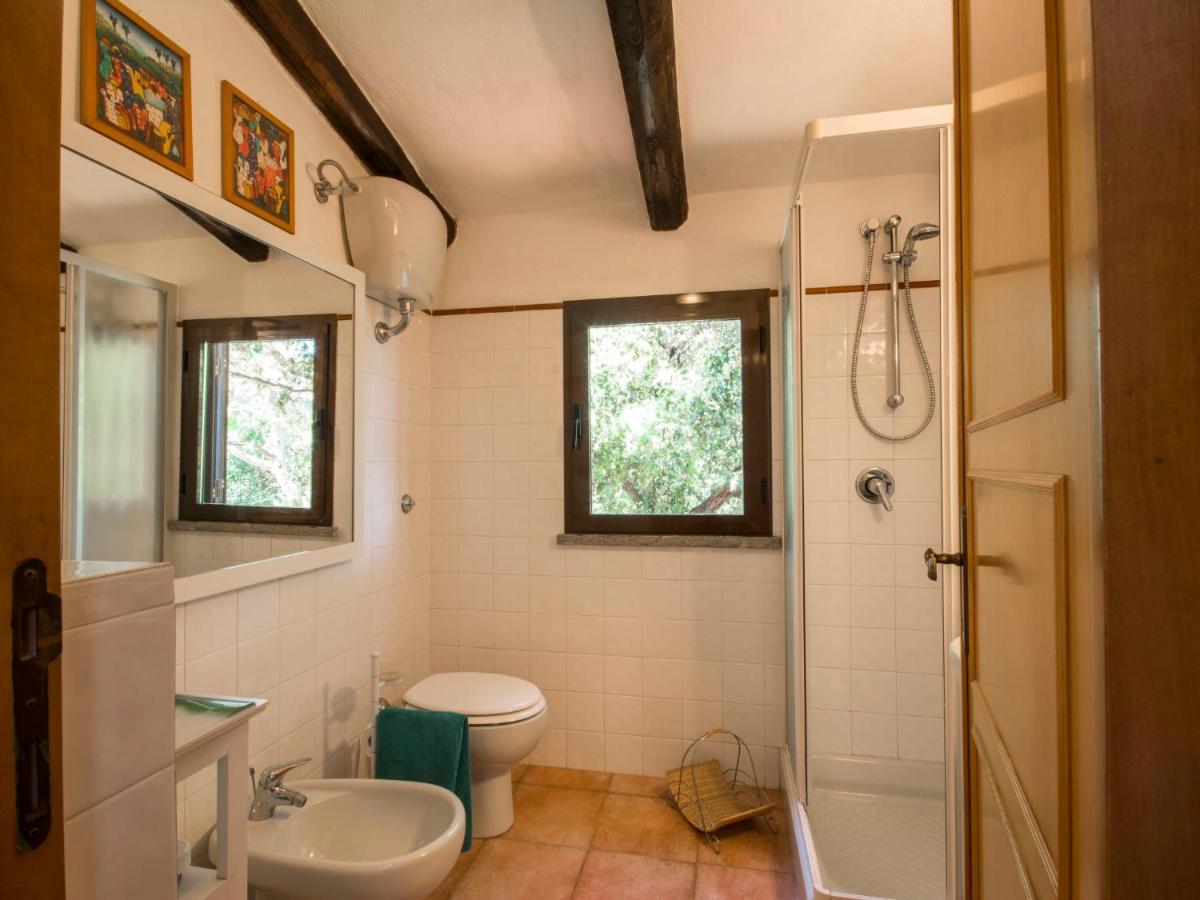 Villa Von Salis By Interhome Ansedónia エクステリア 写真